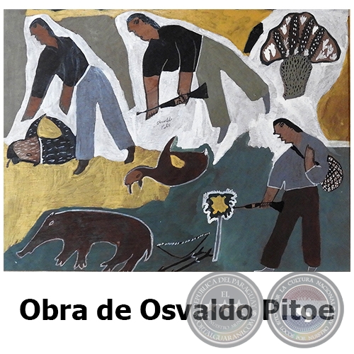 Obra de Osvaldo Pitoe 03